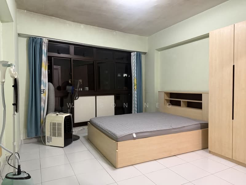 296D Choa Chu Kang Avenue 2, 296D Choa Chu Kang Avenue 2, 3 Bedrooms, 1,313 sqft, HDB Flat For Rent, by Wilson Neo, 500114903 - Bedroom - PropertyGuru.com.sg