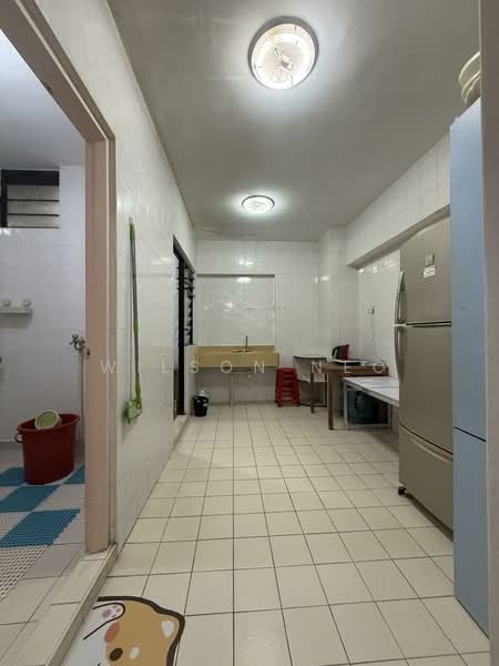 296D Choa Chu Kang Avenue 2, 296D Choa Chu Kang Avenue 2, 3 Bedrooms, 1,313 sqft, HDB Flat For Rent, by Wilson Neo, 500114903 - Kitchen - PropertyGuru.com.sg