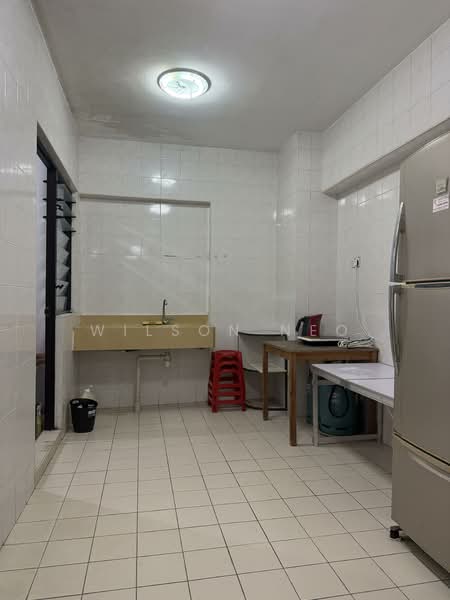 296D Choa Chu Kang Avenue 2, 296D Choa Chu Kang Avenue 2, 3 Bedrooms, 1,313 sqft, HDB Flat For Rent, by Wilson Neo, 500114903 - Kitchen - PropertyGuru.com.sg