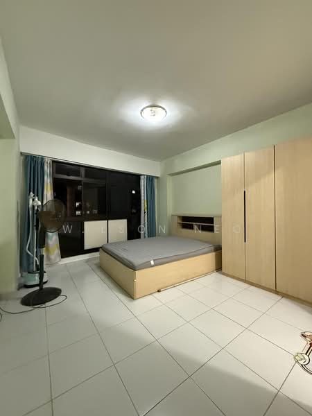 296D Choa Chu Kang Avenue 2, 296D Choa Chu Kang Avenue 2, 3 Bedrooms, 1,313 sqft, HDB Flat For Rent, by Wilson Neo, 500114903 - Master Bedroom - PropertyGuru.com.sg