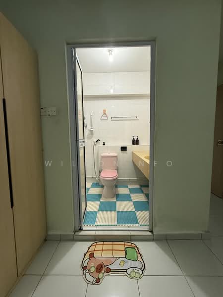296D Choa Chu Kang Avenue 2, 296D Choa Chu Kang Avenue 2, 3 Bedrooms, 1,313 sqft, HDB Flat For Rent, by Wilson Neo, 500114903 - MasterBath - PropertyGuru.com.sg