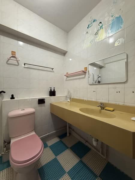 296D Choa Chu Kang Avenue 2, 296D Choa Chu Kang Avenue 2, 3 Bedrooms, 1,313 sqft, HDB Flat For Rent, by Wilson Neo, 500114903 - MasterBath - PropertyGuru.com.sg