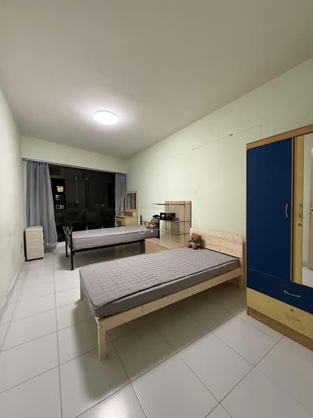 296D Choa Chu Kang Avenue 2, 296D Choa Chu Kang Avenue 2, 3 Bedrooms, 1,313 sqft, HDB Flat For Rent, by Wilson Neo, 500114903 - Common Bedroom 2 - PropertyGuru.com.sg