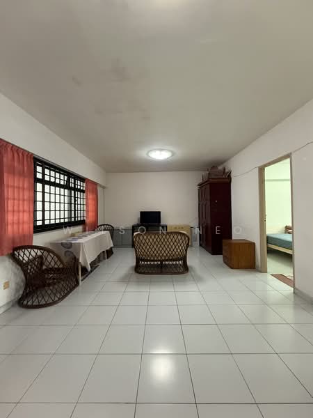 296D Choa Chu Kang Avenue 2, 296D Choa Chu Kang Avenue 2, 3 Bedrooms, 1,313 sqft, HDB Flat For Rent, by Wilson Neo, 500114903 - Living Room - PropertyGuru.com.sg
