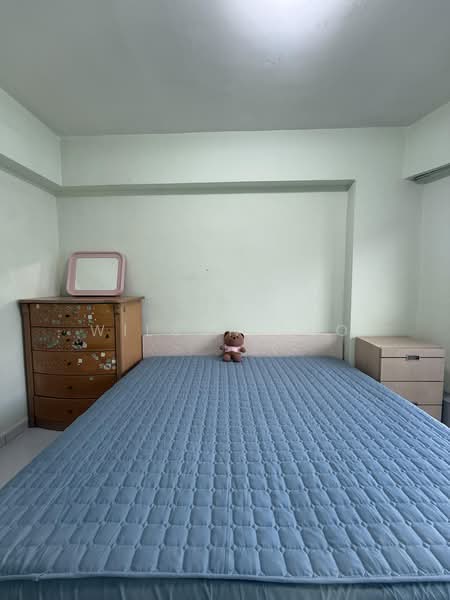296D Choa Chu Kang Avenue 2, 296D Choa Chu Kang Avenue 2, 3 Bedrooms, 1,313 sqft, HDB Flat For Rent, by Wilson Neo, 500114903 - Common Bedroom 1 - PropertyGuru.com.sg