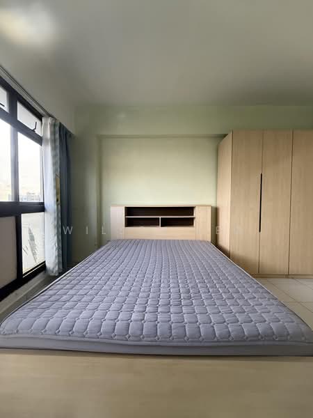 296D Choa Chu Kang Avenue 2, 296D Choa Chu Kang Avenue 2, 3 Bedrooms, 1,313 sqft, HDB Flat For Rent, by Wilson Neo, 500114903 - Master Bedroom (Queen Size) - PropertyGuru.com.sg