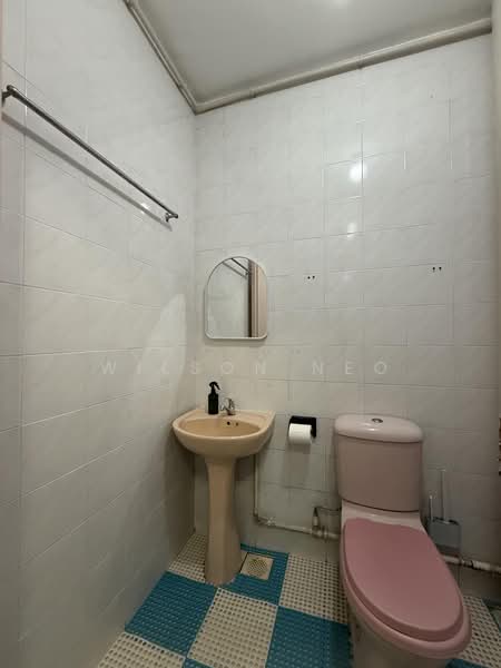 296D Choa Chu Kang Avenue 2, 296D Choa Chu Kang Avenue 2, 3 Bedrooms, 1,313 sqft, HDB Flat For Rent, by Wilson Neo, 500114903 - Common Bath - PropertyGuru.com.sg