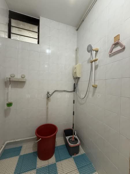 296D Choa Chu Kang Avenue 2, 296D Choa Chu Kang Avenue 2, 3 Bedrooms, 1,313 sqft, HDB Flat For Rent, by Wilson Neo, 500114903 - Common Bath - PropertyGuru.com.sg