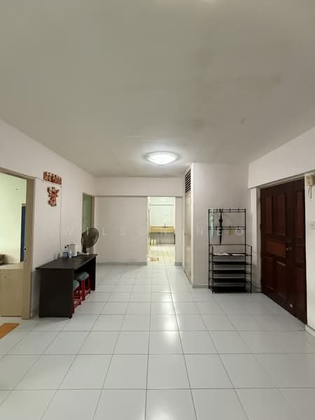 296D Choa Chu Kang Avenue 2, 296D Choa Chu Kang Avenue 2, 3 Bedrooms, 1,313 sqft, HDB Flat For Rent, by Wilson Neo, 500114903 - Living Dining Foyer Store - PropertyGuru.com.sg
