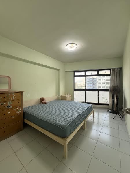 296D Choa Chu Kang Avenue 2, 296D Choa Chu Kang Avenue 2, 3 Bedrooms, 1,313 sqft, HDB Flat For Rent, by Wilson Neo, 500114903 - Common Bedroom 1 - PropertyGuru.com.sg