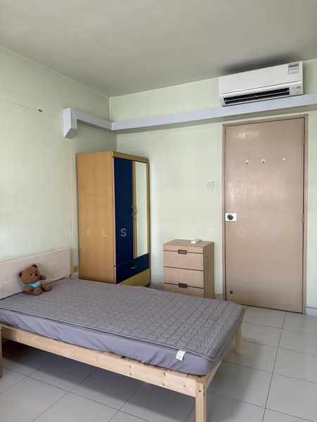 296D Choa Chu Kang Avenue 2, 296D Choa Chu Kang Avenue 2, 3 Bedrooms, 1,313 sqft, HDB Flat For Rent, by Wilson Neo, 500114903 - Common Bedroom 2 - PropertyGuru.com.sg