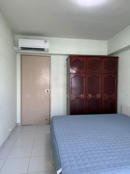296D Choa Chu Kang Avenue 2, 296D Choa Chu Kang Avenue 2, 3 Bedrooms, 1,313 sqft, HDB Flat For Rent, by Wilson Neo, 500114903 - Common Bedroom 1 - PropertyGuru.com.sg