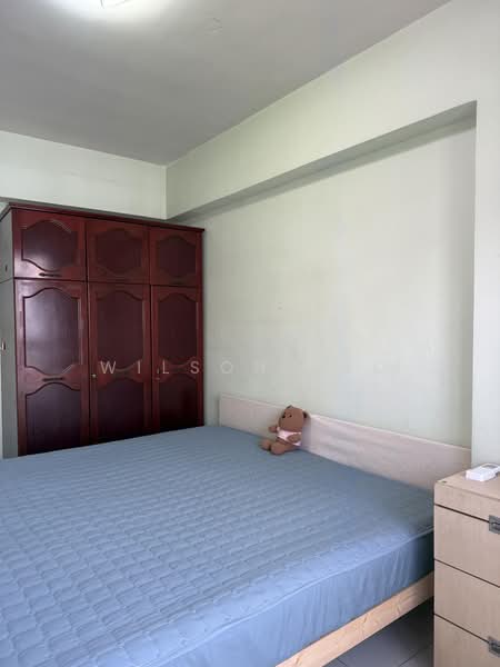 296D Choa Chu Kang Avenue 2, 296D Choa Chu Kang Avenue 2, 3 Bedrooms, 1,313 sqft, HDB Flat For Rent, by Wilson Neo, 500114903 - Common Bedroom 1 - PropertyGuru.com.sg