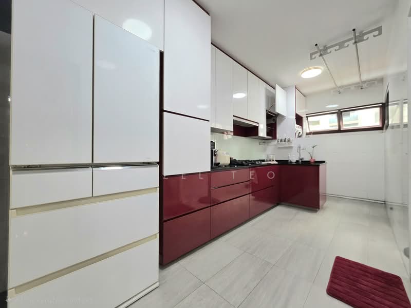 325C Sengkang East Way, 325C Sengkang East Way, 3 Bedrooms, 1,184 sqft, HDB Flat For Sale, by Hazel Teo, 500114904 - Kitchen - PropertyGuru.com.sg