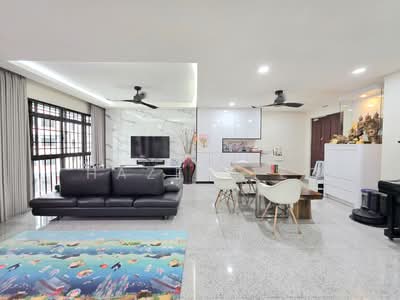 For Sale - 325C Sengkang East Way
