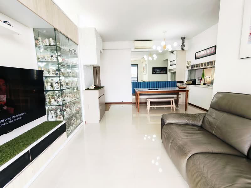 Wandervale, 365 Choa Chu Kang Avenue 3, 3 Bedrooms, 1,098 sqft, Executive Condominium For Sale, by Patrick Neo, 500114906 - PropertyGuru.com.sg