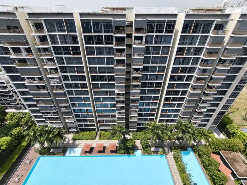 Wandervale, 365 Choa Chu Kang Avenue 3, 3 Bedrooms, 1,098 sqft, Executive Condominium For Sale, by Patrick Neo, 500114906 - PropertyGuru.com.sg