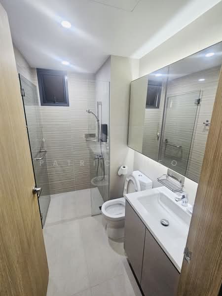 Wandervale, 365 Choa Chu Kang Avenue 3, 3 Bedrooms, 1,098 sqft, Executive Condominium For Sale, by Patrick Neo, 500114906 - Bathroom - PropertyGuru.com.sg