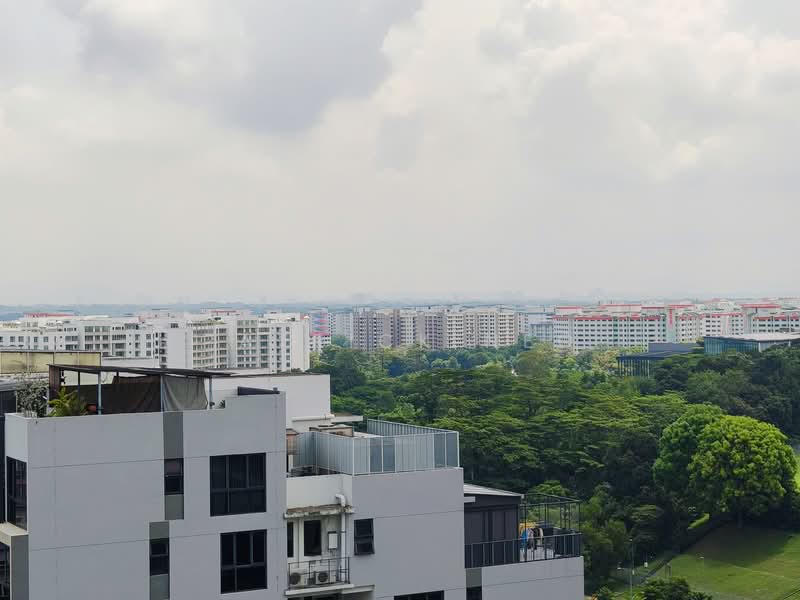 Wandervale, 365 Choa Chu Kang Avenue 3, 3 Bedrooms, 1,098 sqft, Executive Condominium For Sale, by Patrick Neo, 500114906 - Skyline View  - PropertyGuru.com.sg