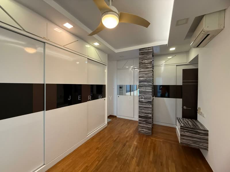 Bishan Loft, 33 Bishan Street 11, 4 Bedrooms, 1,485 sqft, Condominium For Rent, by Jerry Goh, 500114907 - Bedroom - PropertyGuru.com.sg
