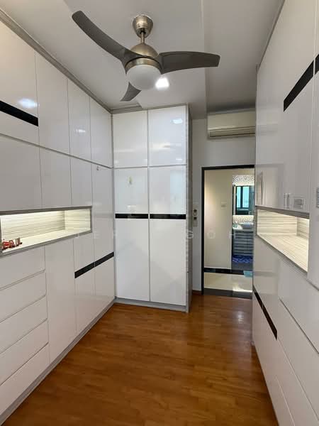 Bishan Loft, 33 Bishan Street 11, 4 Bedrooms, 1,485 sqft, Condominium For Rent, by Jerry Goh, 500114907 - Bedroom - PropertyGuru.com.sg