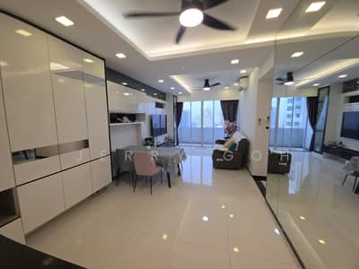 For Rent - Bishan Loft
