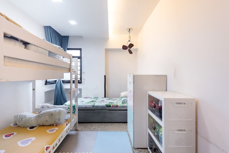 260D Sengkang East Way, 260D Sengkang East Way, 3 Bedrooms, 1,184 sqft, HDB Flat For Sale, by Jemaine Ng, 500114908 - Bedroom - PropertyGuru.com.sg