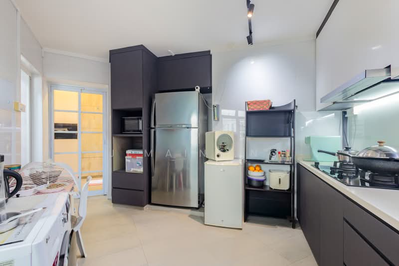 260D Sengkang East Way, 260D Sengkang East Way, 3 Bedrooms, 1,184 sqft, HDB Flat For Sale, by Jemaine Ng, 500114908 - Kitchen - PropertyGuru.com.sg