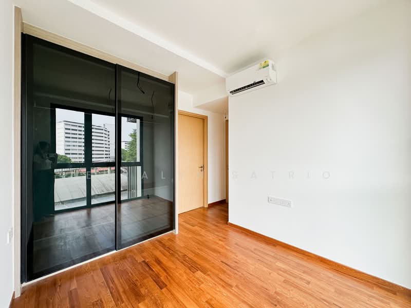Urban Treasures, 205 Jalan Eunos, 3 Bedrooms, 883 sqft, Condominium For Sale, by Jerralyn Satrio, 500114909 - Interior - PropertyGuru.com.sg