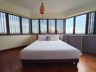 For Rent - Eastpoint Green