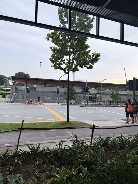 Vision Exchange, 2 Venture Drive, 517 sqft, Office For Sale, by Lillian Koh, 500114911 - CommercialGuru.com.sg