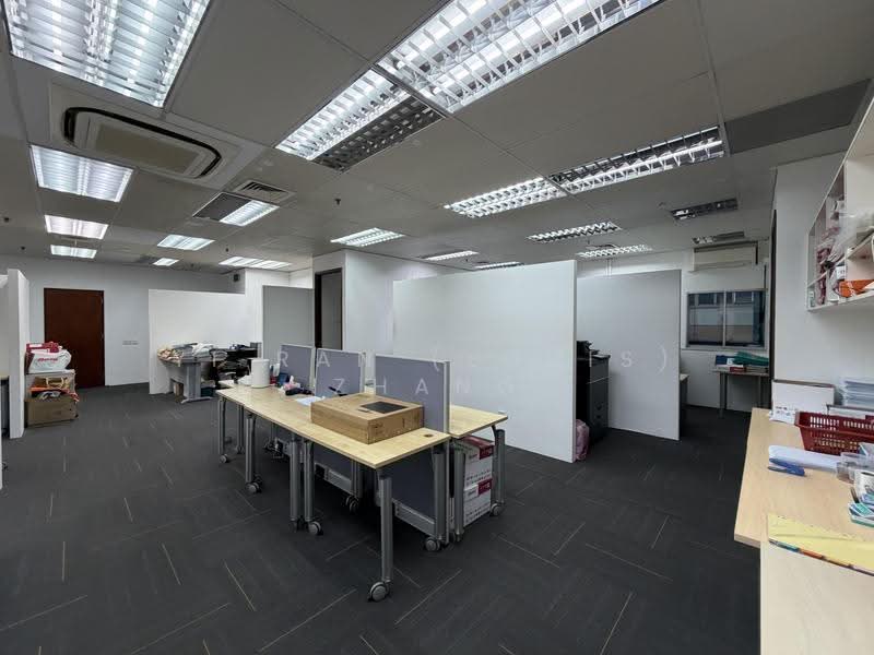 Crystal Time Building, 16 Tannery Lane, Macpherson / Potong Pasir, 2,150 sqft, Light Industrial (B1) For Rent, by Yi Ran (Louis) Zhang, 500114912 - Interior - CommercialGuru.com.sg