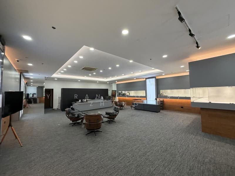 Crystal Time Building, 16 Tannery Lane, Macpherson / Potong Pasir, 2,150 sqft, Light Industrial (B1) For Rent, by Yi Ran (Louis) Zhang, 500114912 - Interior - CommercialGuru.com.sg