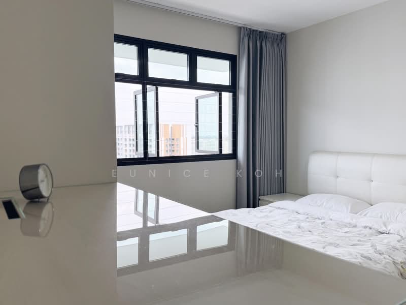 415A Northshore Drive, 415A Northshore Drive, 3 Bedrooms, 1,022 sqft, HDB Flat For Sale, by Eunice Koh, 500114913 - Bedroom - PropertyGuru.com.sg