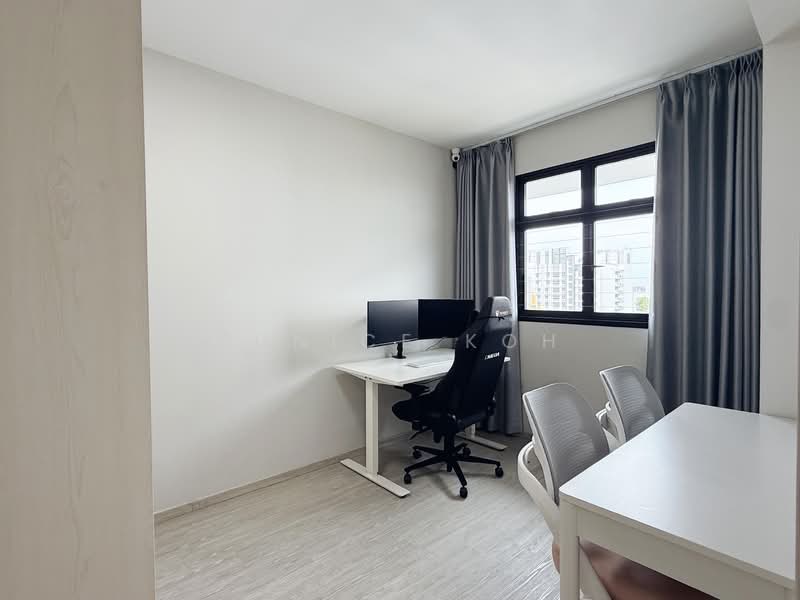 415A Northshore Drive, 415A Northshore Drive, 3 Bedrooms, 1,022 sqft, HDB Flat For Sale, by Eunice Koh, 500114913 - Study - PropertyGuru.com.sg