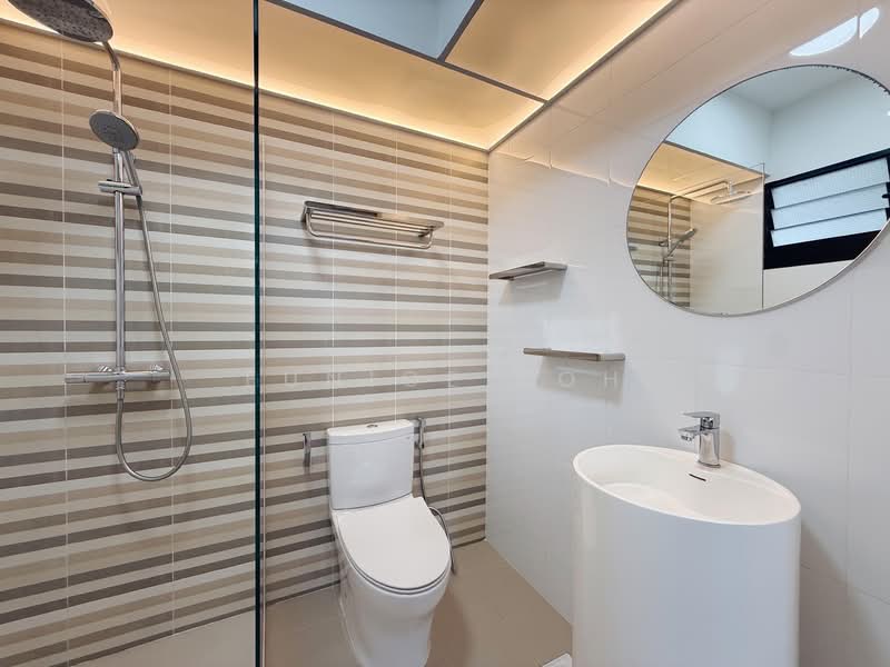 415A Northshore Drive, 415A Northshore Drive, 3 Bedrooms, 1,022 sqft, HDB Flat For Sale, by Eunice Koh, 500114913 - Bathroom - PropertyGuru.com.sg