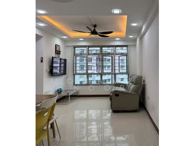 For Sale - 672B Edgefield Plains