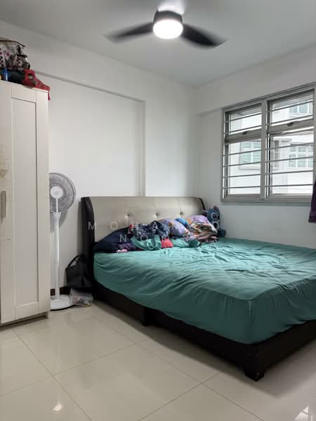 672B Edgefield Plains, 672B Edgefield Plains, 2 Bedrooms, 701 sqft, HDB Flat For Sale, by Mohamed Noor, 500114914 - Bedroom - PropertyGuru.com.sg