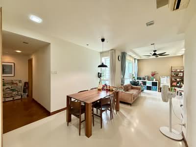 For Rent - Savannah Condopark