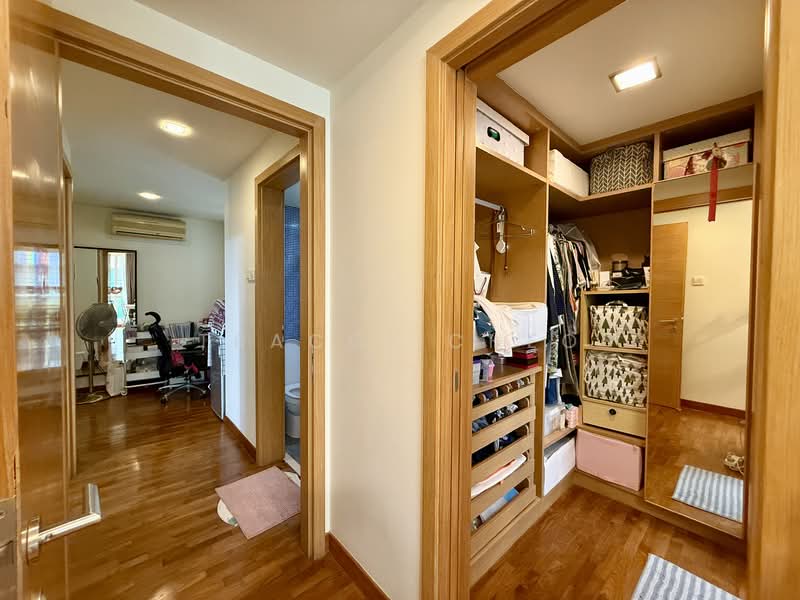 Savannah Condopark, 53 Simei Rise, 3 Bedrooms, 1,227 sqft, Condominium For Rent, by Tracci Cheo, 500114915 - Interior - PropertyGuru.com.sg