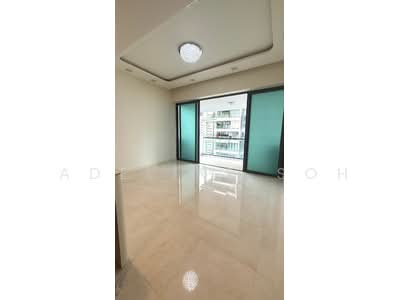 For Rent - 8 Saint Thomas