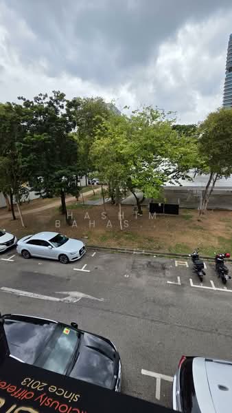 Kandahar St Kg Glam, Kandahar Street, Beach Road / Bugis / Rochor, 1,501 sqft, Office For Rent, by Hashim Bahashwan, 500114917 - Exterior - CommercialGuru.com.sg