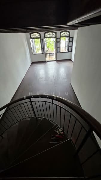 Kandahar St Kg Glam, Kandahar Street, Beach Road / Bugis / Rochor, 1,501 sqft, Office For Rent, by Hashim Bahashwan, 500114917 - CommercialGuru.com.sg