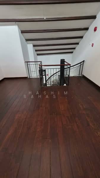 Kandahar St Kg Glam, Kandahar Street, Beach Road / Bugis / Rochor, 1,501 sqft, Office For Rent, by Hashim Bahashwan, 500114917 - CommercialGuru.com.sg