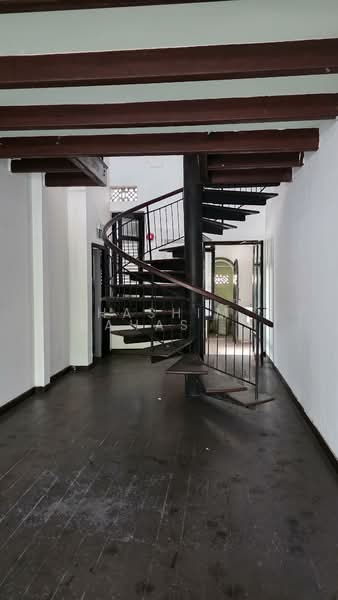 Kandahar St Kg Glam, Kandahar Street, Beach Road / Bugis / Rochor, 1,501 sqft, Office For Rent, by Hashim Bahashwan, 500114917 - CommercialGuru.com.sg