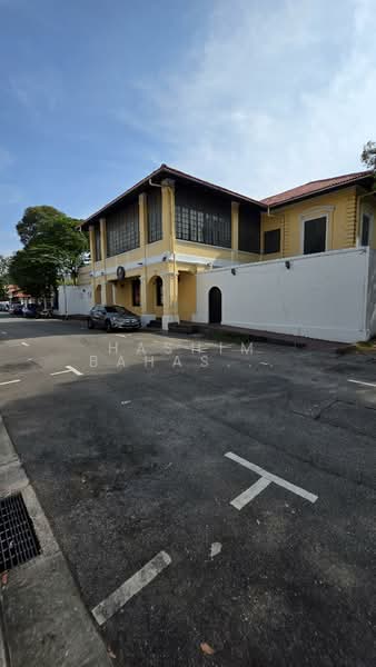 Kandahar St Kg Glam, Kandahar Street, Beach Road / Bugis / Rochor, 1,501 sqft, Office For Rent, by Hashim Bahashwan, 500114917 - CommercialGuru.com.sg