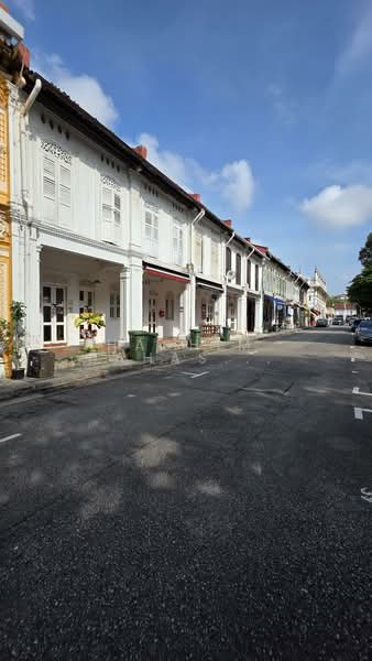Kandahar St Kg Glam, Kandahar Street, Beach Road / Bugis / Rochor, 1,501 sqft, Office For Rent, by Hashim Bahashwan, 500114917 - CommercialGuru.com.sg