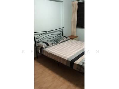 For Rent - 144 Lorong 2 Toa Payoh