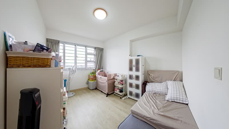 105A Depot Road, 105A Depot Road, 3 Bedrooms, 990 sqft, HDB Flat For Sale, by Kenny Ter, 500114919 - Bedroom - PropertyGuru.com.sg