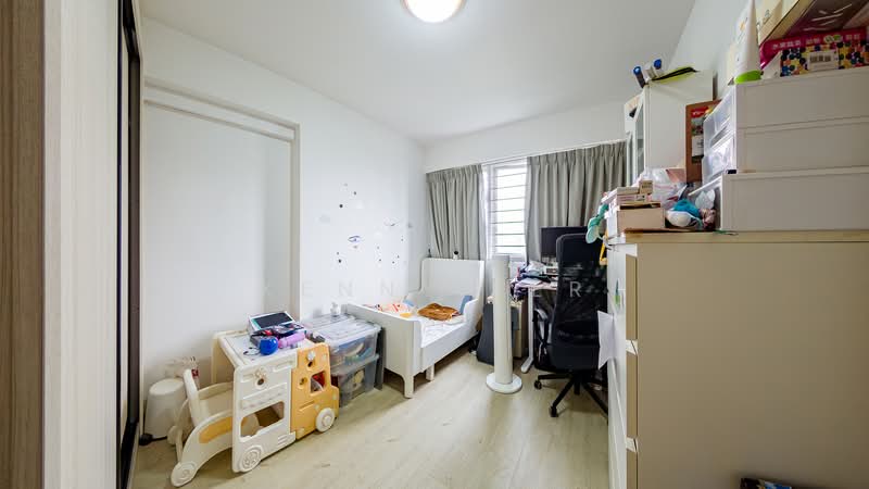 105A Depot Road, 105A Depot Road, 3 Bedrooms, 990 sqft, HDB Flat For Sale, by Kenny Ter, 500114919 - Bedroom - PropertyGuru.com.sg